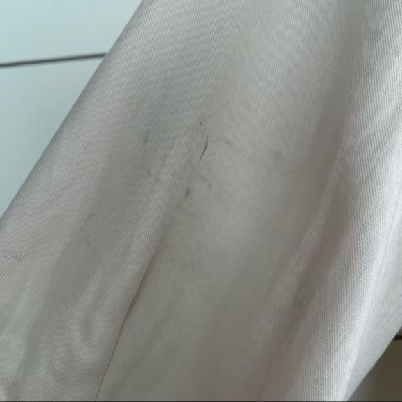 Iro Hazel Wrap Top - Picture 5 of 7